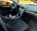 Форд Фьюжн 2015 в Житомире на Automoto.ua Черный Форд Фьюжн, объемом двигателя 2.5 л и пробегом 166 тыс. км за 9800 $, фото 8 на Automoto.ua