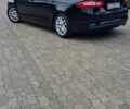 Чорний Форд Фьюжен, об'ємом двигуна 2.5 л та пробігом 170 тис. км за 9600 $, фото 21 на Automoto.ua