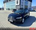 Чорний Форд Фьюжен, об'ємом двигуна 2.5 л та пробігом 164 тис. км за 9500 $, фото 1 на Automoto.ua