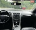Форд Фьюжн 2015 в Киеве на Automoto.ua Черный Форд Фьюжн, объемом двигателя 1.5 л и пробегом 146 тыс. км за 8300 $, фото 12 на Automoto.ua