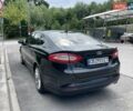 Форд Фьюжн 2015 в Киеве на Automoto.ua Черный Форд Фьюжн, объемом двигателя 1.5 л и пробегом 146 тыс. км за 8300 $, фото 10 на Automoto.ua