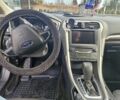 Черный Форд Фьюжн, объемом двигателя 2 л и пробегом 229 тыс. км за 10700 $, фото 19 на Automoto.ua