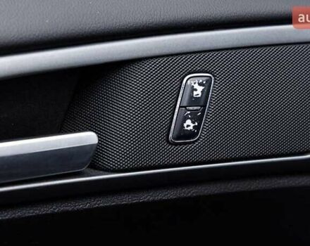 Чорний Форд Фьюжен, об'ємом двигуна 2.49 л та пробігом 238 тис. км за 9550 $, фото 17 на Automoto.ua