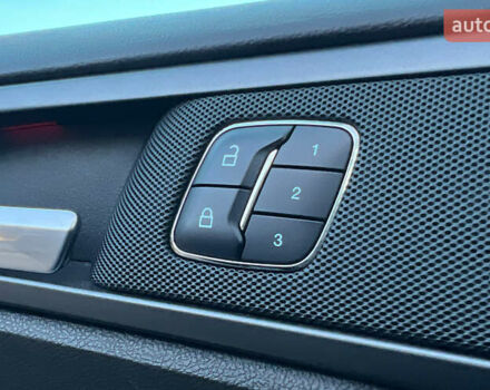 Чорний Форд Фьюжен, об'ємом двигуна 2 л та пробігом 170 тис. км за 11500 $, фото 16 на Automoto.ua