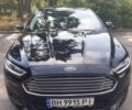Форд Фьюжн 2015 в Киеве на Automoto.ua Черный Форд Фьюжн, объемом двигателя 2 л и пробегом 120 тыс. км за 14900 $, фото 5 на Automoto.ua