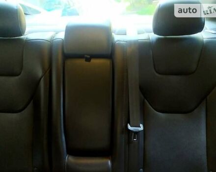 Чорний Форд Фьюжен, об'ємом двигуна 2 л та пробігом 200 тис. км за 12000 $, фото 1 на Automoto.ua