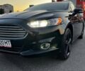 Чорний Форд Фьюжен, об'ємом двигуна 2.5 л та пробігом 165 тис. км за 12200 $, фото 1 на Automoto.ua
