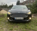 Чорний Форд Фьюжен, об'ємом двигуна 2 л та пробігом 137 тис. км за 11600 $, фото 16 на Automoto.ua