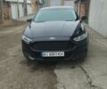 Чорний Форд Фьюжен, об'ємом двигуна 2.49 л та пробігом 154 тис. км за 10000 $, фото 1 на Automoto.ua
