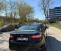Чорний Форд Фьюжен, об'ємом двигуна 2.49 л та пробігом 156 тис. км за 9600 $, фото 4 на Automoto.ua