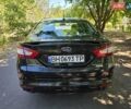 Черный Форд Фьюжн, объемом двигателя 2 л и пробегом 226 тыс. км за 8500 $, фото 5 на Automoto.ua