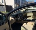Чорний Форд Фьюжен, об'ємом двигуна 2.49 л та пробігом 156 тис. км за 9600 $, фото 5 на Automoto.ua