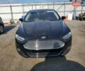 Форд Фьюжен 2015 у Івано-Франківську на Automoto.ua Чорний Форд Фьюжен, об'ємом двигуна 2 л та пробігом 99 тис. км за 1900 $, фото 6 на Automoto.ua