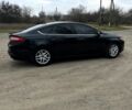 Чорний Форд Фьюжен, об'ємом двигуна 2.5 л та пробігом 212 тис. км за 9800 $, фото 1 на Automoto.ua