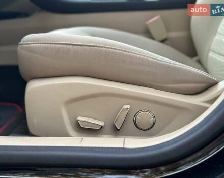 Черный Форд Фьюжн, объемом двигателя 1.5 л и пробегом 96 тыс. км за 8999 $, фото 9 на Automoto.ua