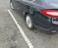 Чорний Форд Фьюжен, об'ємом двигуна 2 л та пробігом 183 тис. км за 12000 $, фото 4 на Automoto.ua