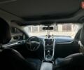 Черный Форд Фьюжн, объемом двигателя 2 л и пробегом 127 тыс. км за 13200 $, фото 8 на Automoto.ua
