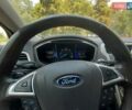 Форд Фьюжн 2015 в Киеве на Automoto.ua Черный Форд Фьюжн, объемом двигателя 2 л и пробегом 120 тыс. км за 14900 $, фото 6 на Automoto.ua