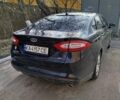 Форд Фьюжн 2015 в Киеве на Automoto.ua Черный Форд Фьюжн, объемом двигателя 2.5 л и пробегом 135 тыс. км за 10700 $, фото 1 на Automoto.ua
