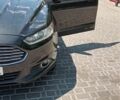 Форд Фьюжн 2015 в Одессе на Automoto.ua Черный Форд Фьюжн, объемом двигателя 1.5 л и пробегом 178 тыс. км за 9500 $, фото 3 на Automoto.ua