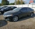 Форд Фьюжен 2015 у Івано-Франківську на Automoto.ua Чорний Форд Фьюжен, об'ємом двигуна 2 л та пробігом 99 тис. км за 1900 $, фото 1 на Automoto.ua