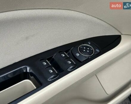 Черный Форд Фьюжн, объемом двигателя 2.5 л и пробегом 156 тыс. км за 8990 $, фото 15 на Automoto.ua