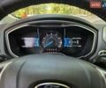 Черный Форд Фьюжн, объемом двигателя 2 л и пробегом 226 тыс. км за 8500 $, фото 14 на Automoto.ua