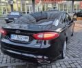 Чорний Форд Фьюжен, об'ємом двигуна 2 л та пробігом 140 тис. км за 9700 $, фото 22 на Automoto.ua