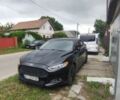 Черный Форд Фьюжн, объемом двигателя 2 л и пробегом 200 тыс. км за 9800 $, фото 1 на Automoto.ua