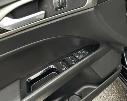 Чорний Форд Фьюжен, об'ємом двигуна 2 л та пробігом 131 тис. км за 11999 $, фото 19 на Automoto.ua