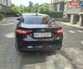 Черный Форд Фьюжн, объемом двигателя 2.5 л и пробегом 264 тыс. км за 9200 $, фото 1 на Automoto.ua