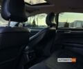 Черный Форд Фьюжн, объемом двигателя 2 л и пробегом 162 тыс. км за 12500 $, фото 10 на Automoto.ua
