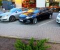 Черный Форд Фьюжн, объемом двигателя 2 л и пробегом 157 тыс. км за 13300 $, фото 1 на Automoto.ua