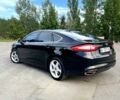 Чорний Форд Фьюжен, об'ємом двигуна 2 л та пробігом 135 тис. км за 9500 $, фото 3 на Automoto.ua