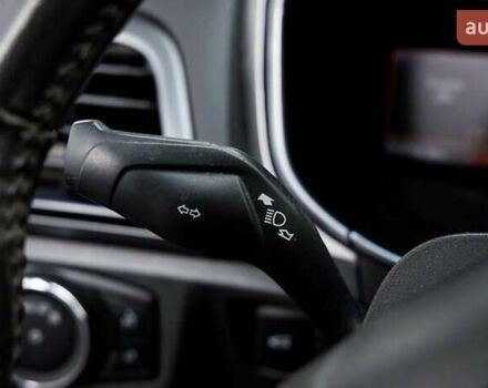 Чорний Форд Фьюжен, об'ємом двигуна 2.49 л та пробігом 238 тис. км за 9550 $, фото 11 на Automoto.ua