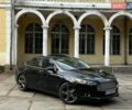 Чорний Форд Фьюжен, об'ємом двигуна 2 л та пробігом 239 тис. км за 10300 $, фото 1 на Automoto.ua