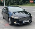 Форд Фьюжн 2015 в Киеве на Automoto.ua Черный Форд Фьюжн, объемом двигателя 1.5 л и пробегом 146 тыс. км за 8300 $, фото 1 на Automoto.ua
