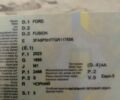 Черный Форд Фьюжн, объемом двигателя 2.49 л и пробегом 240 тыс. км за 9200 $, фото 13 на Automoto.ua