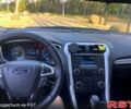 Форд Фьюжн 2015 в Житомире на Automoto.ua Черный Форд Фьюжн, объемом двигателя 2.5 л и пробегом 166 тыс. км за 9800 $, фото 7 на Automoto.ua