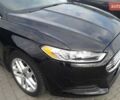 Чорний Форд Фьюжен, об'ємом двигуна 2.49 л та пробігом 167 тис. км за 9500 $, фото 6 на Automoto.ua