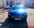 Черный Форд Фьюжн, объемом двигателя 2 л и пробегом 170 тыс. км за 13000 $, фото 1 на Automoto.ua