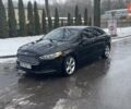 Черный Форд Фьюжн, объемом двигателя 2.5 л и пробегом 220 тыс. км за 9100 $, фото 16 на Automoto.ua