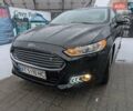 Чорний Форд Фьюжен, об'ємом двигуна 1.5 л та пробігом 171 тис. км за 10500 $, фото 21 на Automoto.ua