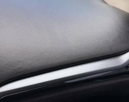 Черный Форд Фьюжн, объемом двигателя 2.5 л и пробегом 212 тыс. км за 10100 $, фото 8 на Automoto.ua