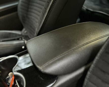 Чорний Форд Фьюжен, об'ємом двигуна 1.5 л та пробігом 172 тис. км за 9100 $, фото 16 на Automoto.ua