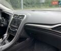 Форд Фьюжн 2015 в Киеве на Automoto.ua Черный Форд Фьюжн, объемом двигателя 1.5 л и пробегом 146 тыс. км за 8300 $, фото 16 на Automoto.ua
