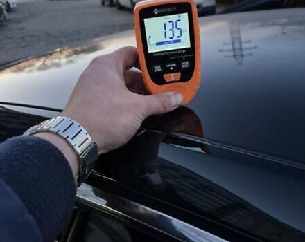 Чорний Форд Фьюжен, об'ємом двигуна 2 л та пробігом 140 тис. км за 9700 $, фото 48 на Automoto.ua