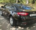 Чорний Форд Фьюжен, об'ємом двигуна 2.5 л та пробігом 265 тис. км за 9300 $, фото 33 на Automoto.ua