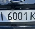 Черный Форд Фьюжн, объемом двигателя 2.5 л и пробегом 156 тыс. км за 9500 $, фото 18 на Automoto.ua