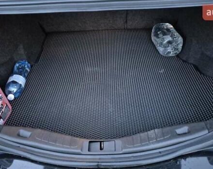 Чорний Форд Фьюжен, об'ємом двигуна 2 л та пробігом 140 тис. км за 9700 $, фото 35 на Automoto.ua